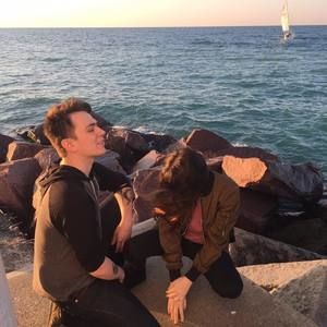 Meet your Posher, Erika